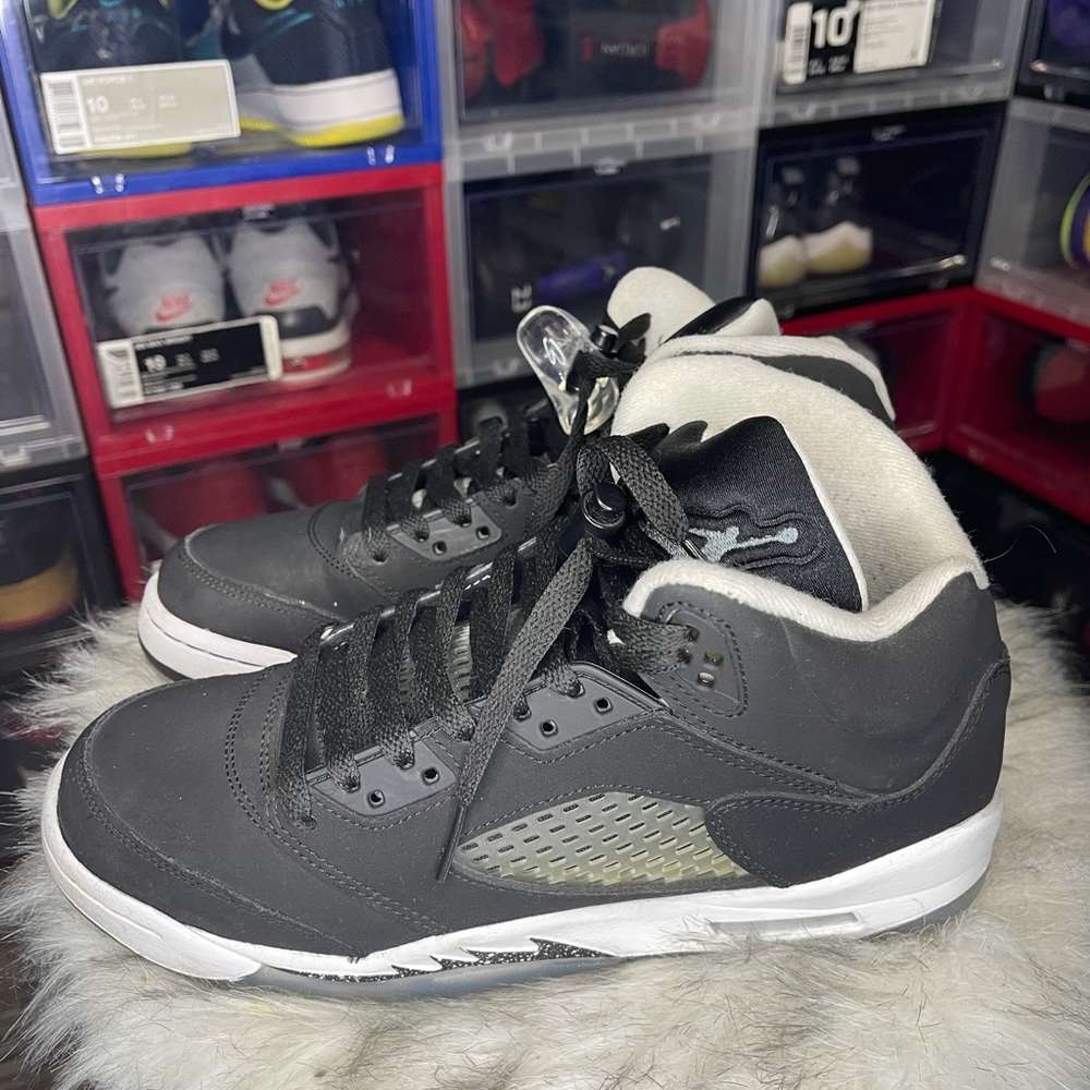 Jordan 5 Oreo 2013 like new